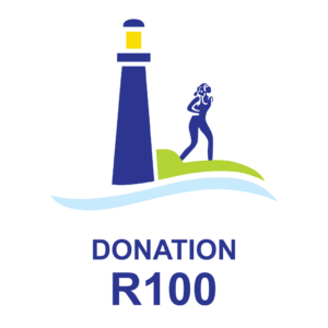 Donation R100