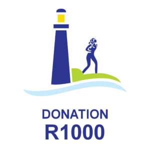 Donation R1000