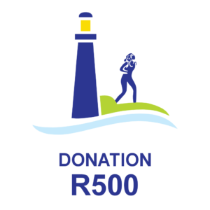 Donation R500