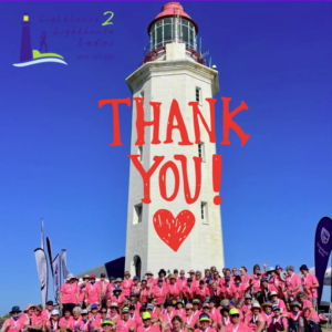 L2L General Fundraising Campaign