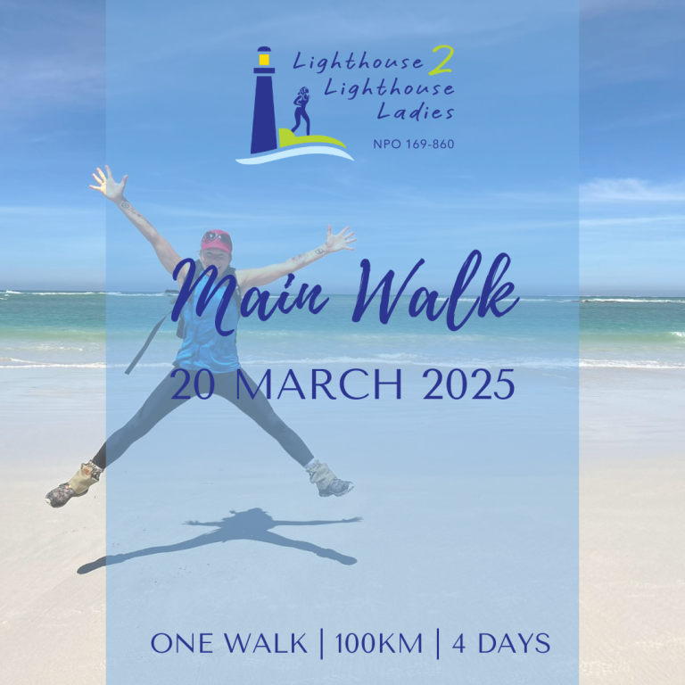 Official Walk (2025)