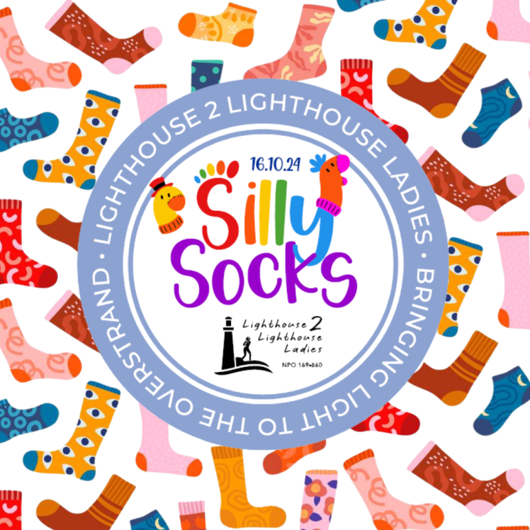 Silly Socks Day