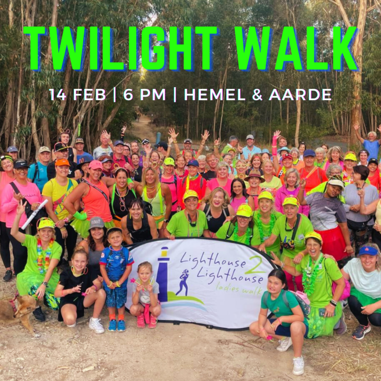 Twilight Walk (2025)