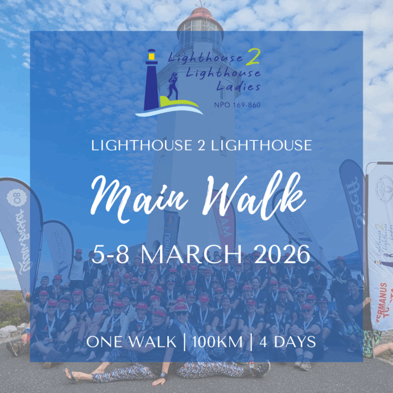 Official Walk (2026)