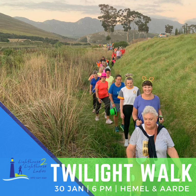 Twilight Walk (2026)