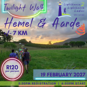 Twilight Walk (2026)