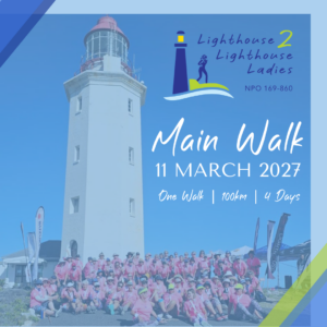 Main Walk 11-14 March 2027