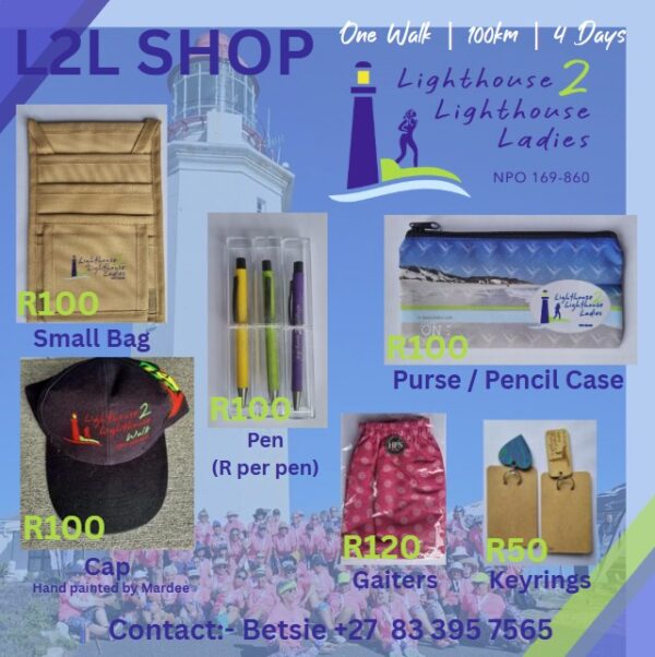 L2L SHOP 2026