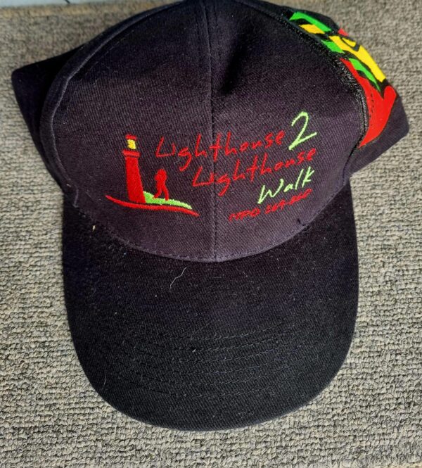 L2L SHOP CAP
