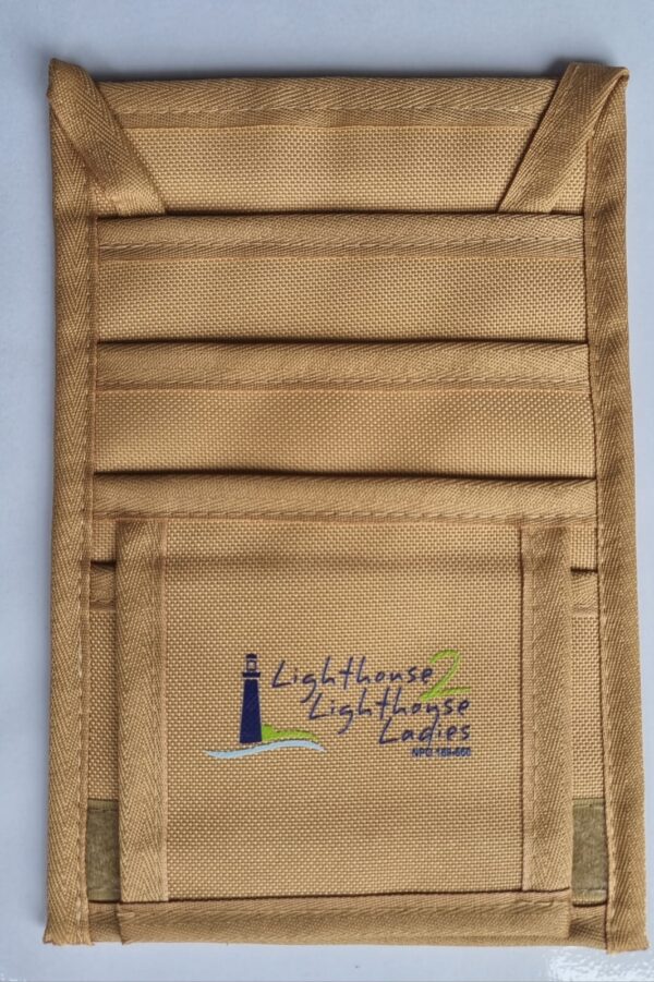 L2L SHOP CROSSBODY BAG