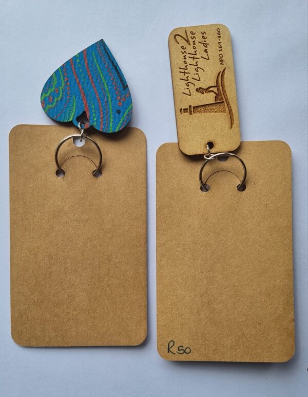 L2L SHOP KEYRINGS