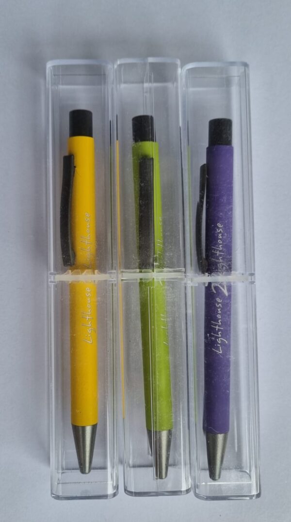 L2L SHOP PENS